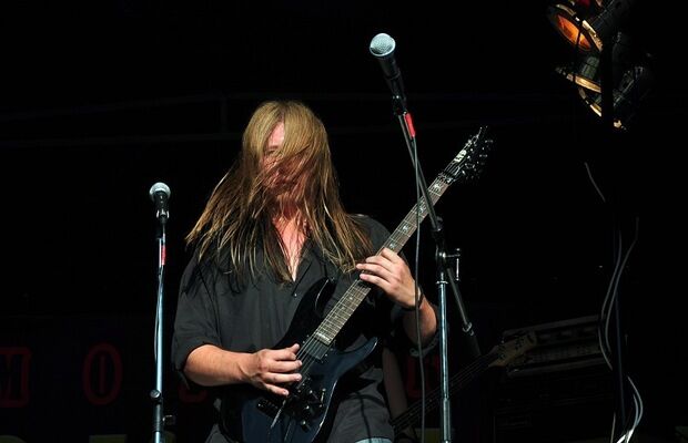 Annual international rock festival PERIPHERIA-2011