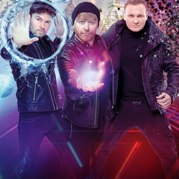 БРАТЬЯ САФРОНОВЫ. ВСЕМИРНО ИЗВЕСТНЫЕ ИЛЛЮЗИОНИСТЫ