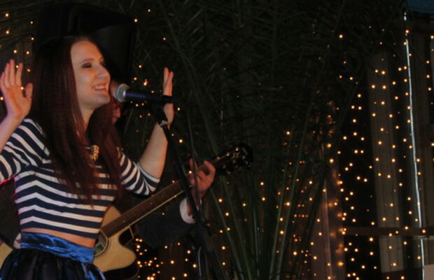 Фото с концертов