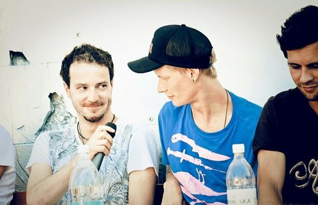 Фестиваль "Соседний мир" 2010