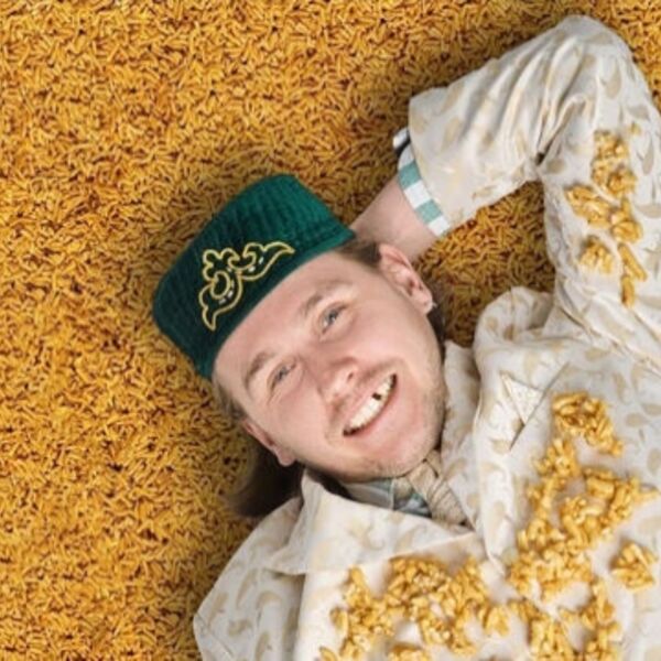 Вечеринка «Татарская Народная Дискотека»