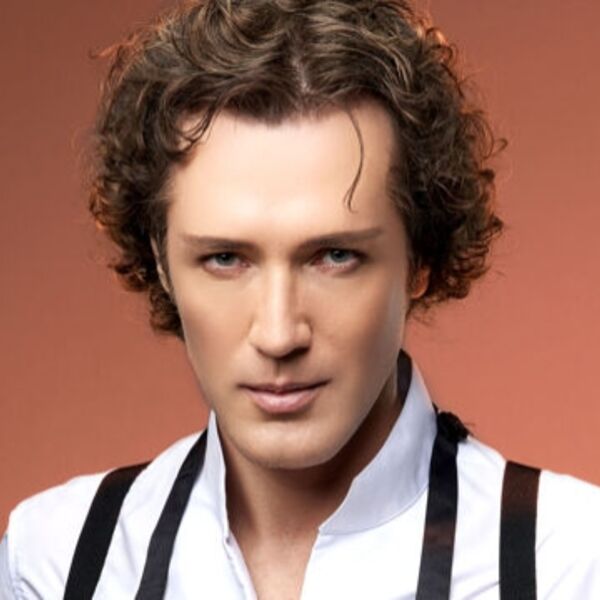 Концерт Евгения Южина «Солнце»