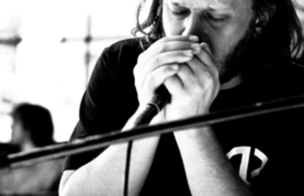 Концерт в Gipsy 08.04.2012