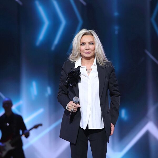 Дискотека «Союз»