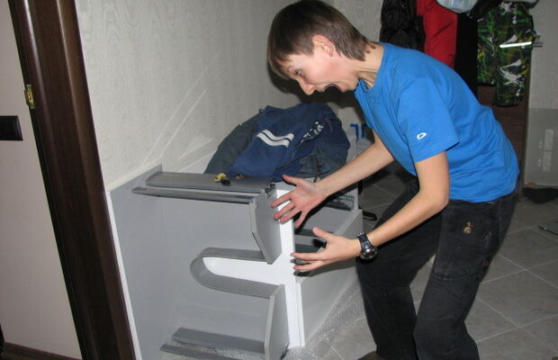 Основной альбом