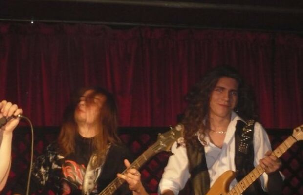 Концертники