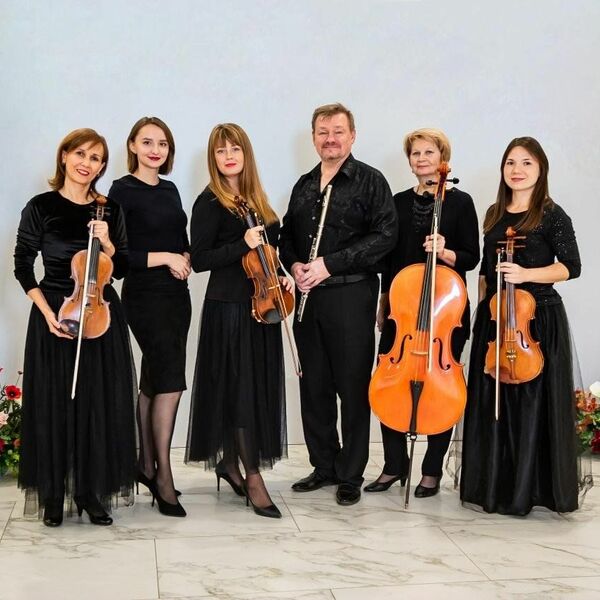 Музыка 20-ого столетия