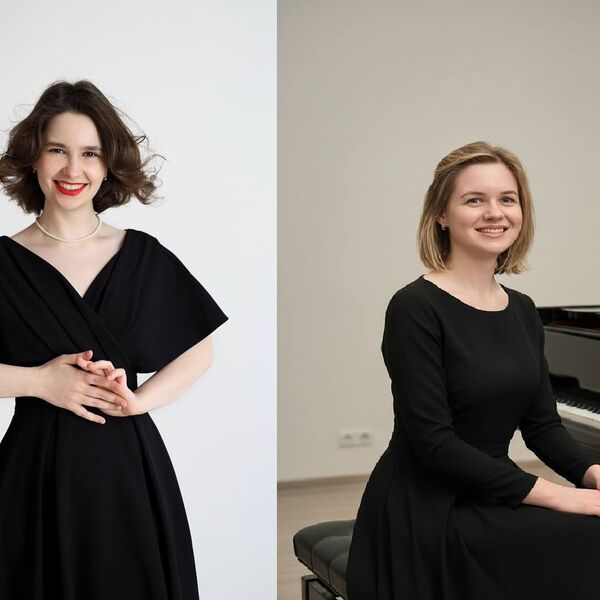 Сказки и грезы: французская музыка в четыре руки