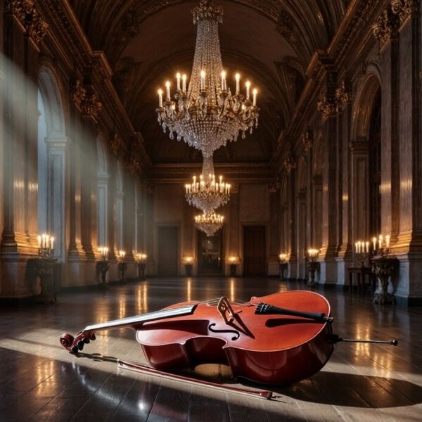 Симфонические рок-хиты во дворце