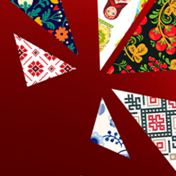 Русская мастерская: Про арт