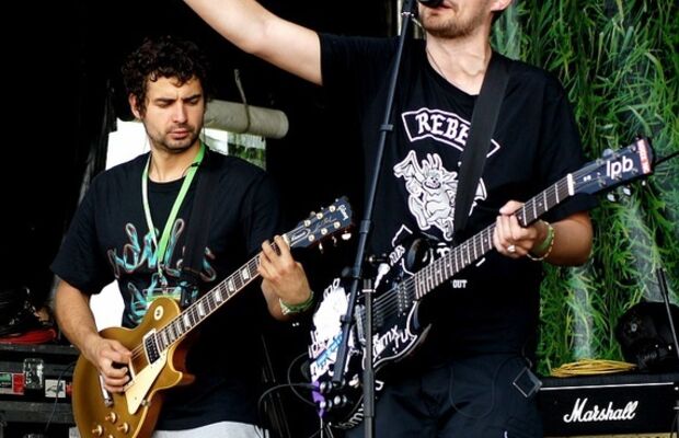 25.06. 2011 - Ярославль - "Доброфест"