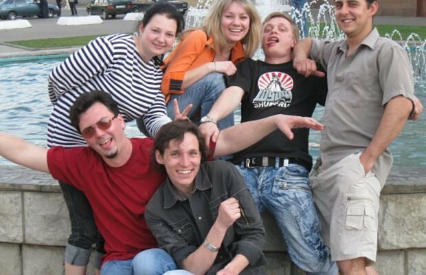 "Рок-Питер-Драйв"