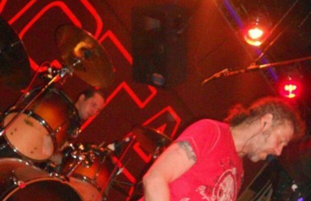 Клуб "Каста" 26.09.2010.