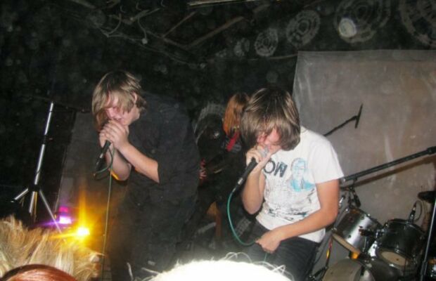 ArtTremor (Основной Альбом)