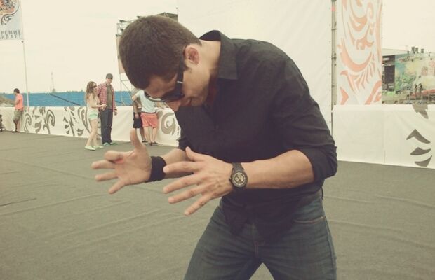 Нашествие 2012 и не только