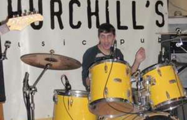 Концертная подборочка