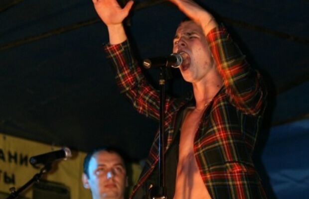 Оскольская осень. Старый Оскол. 17.09.11