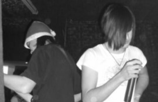 3.01.10 Friends FUCKEN Fest-In Rock