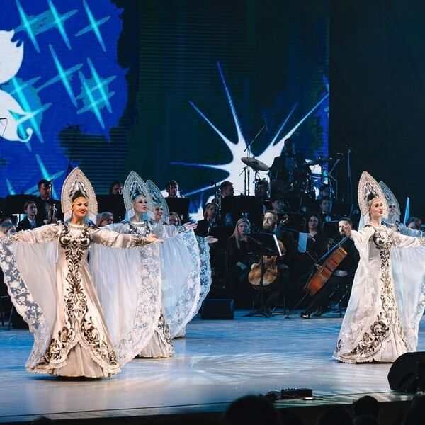 Музыка мира