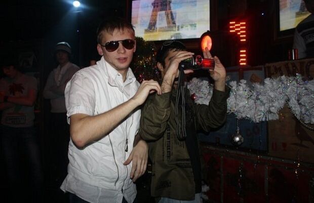 Выступления