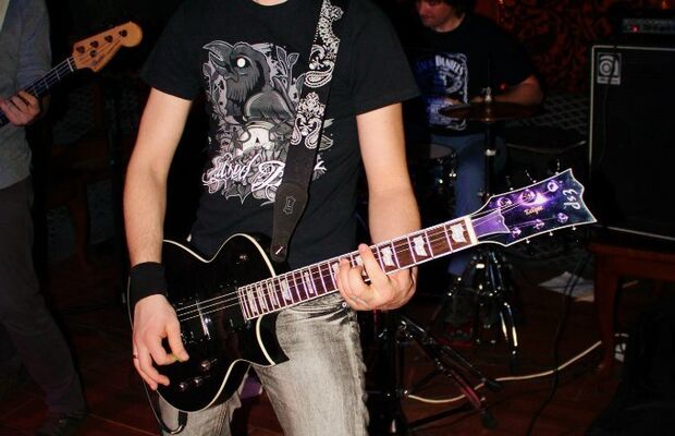 23.02. - Владимир, Солнце 