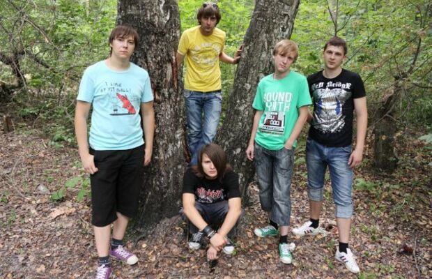 In Forest by Si1leHT