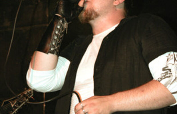 Рок - группа "Баргест" . Нынешний состав.