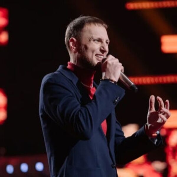 Концерт Тимура Timbigfamily «Еду я на Родину»