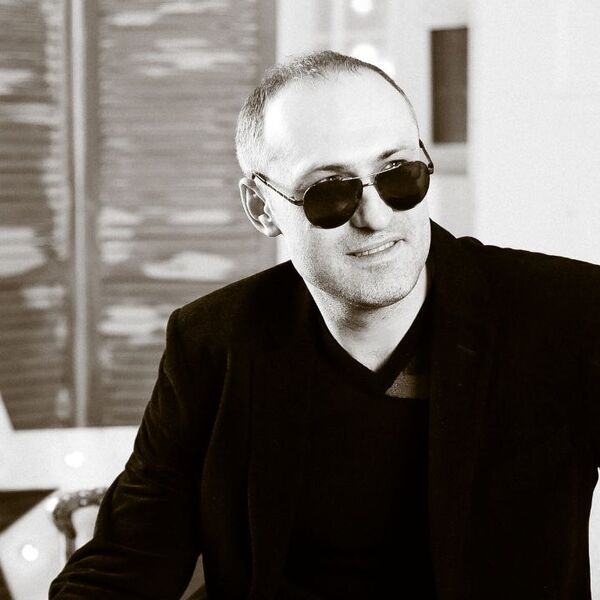 Шансон парад