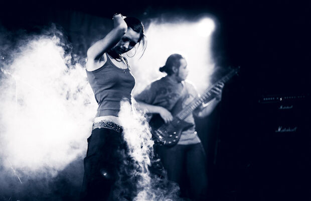 Фото с концертов