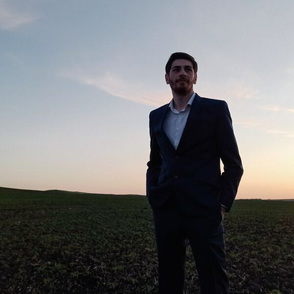 Артуш Затикян