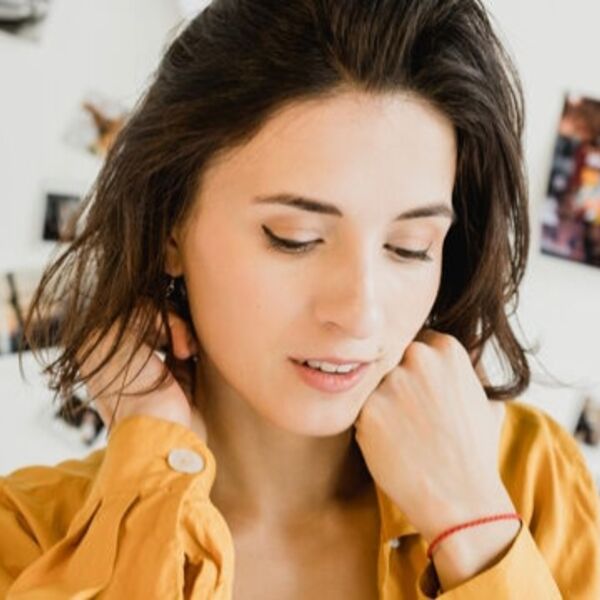 Концерт Екатерины Яшниковой