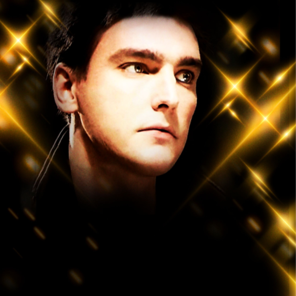 Андрей Державин