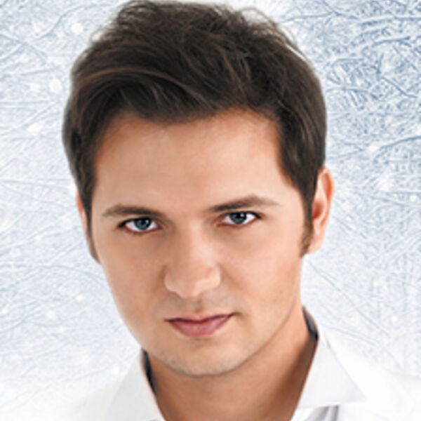 Николай Рябуха «Песни, спетые сердцем»