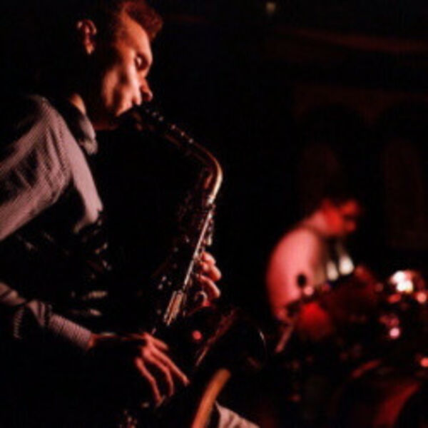 Джазовый вечер