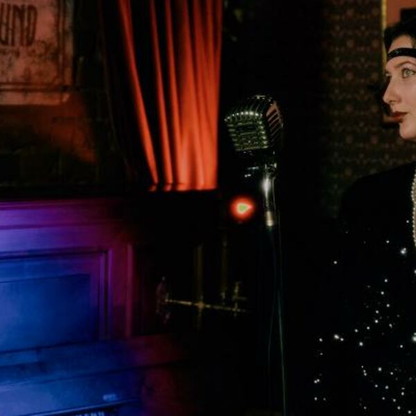 Мария Кочелягина & Symbelwlonc Band