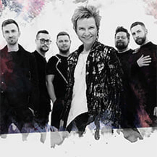 Сурганова и Оркестр