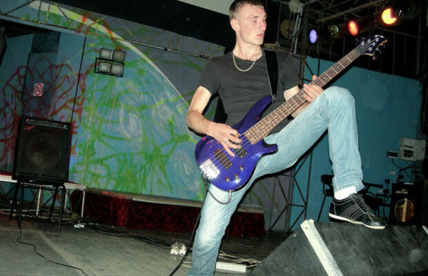 Фото с концертов