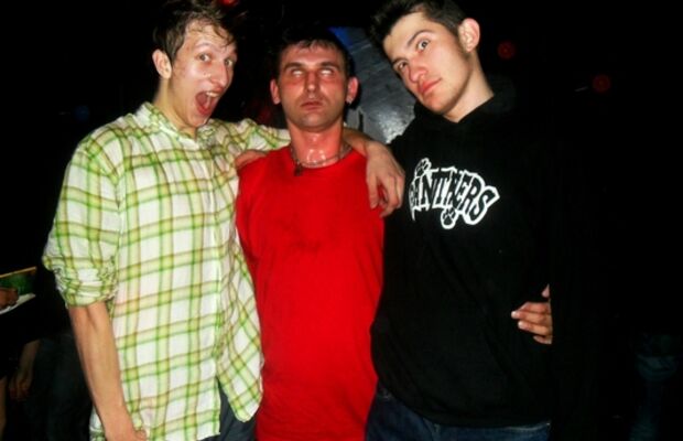 Группа Нитро