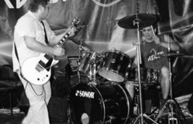 ГРУППА ART-Клуб АЛИБИ Челябинск