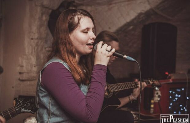 Квартирник