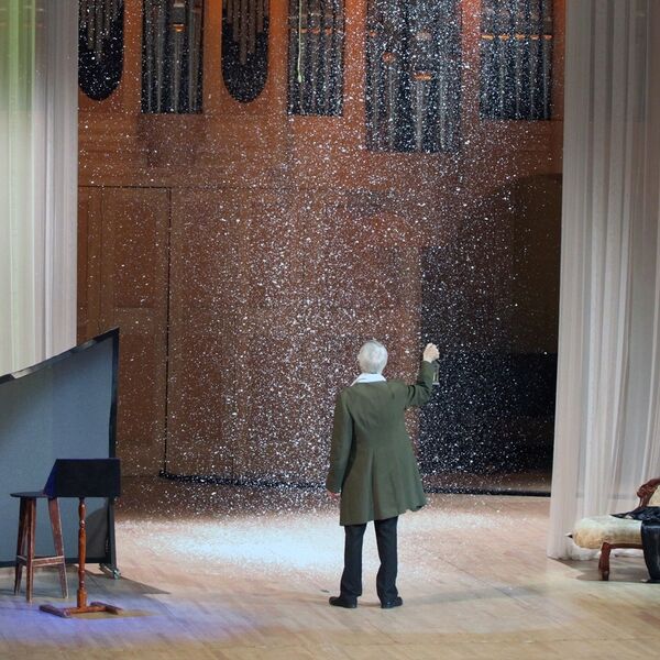 Сказки из кармана