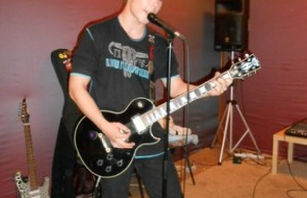 Концерты и репы)