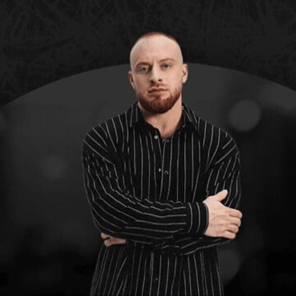 Большой сольный концерт Леши Свика