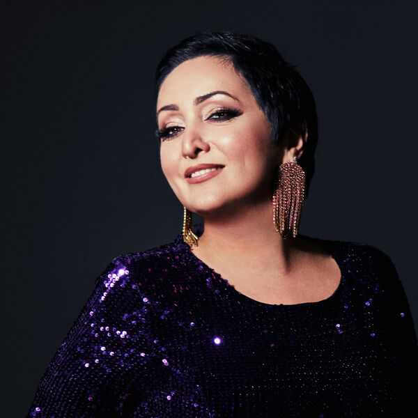 Этери Бериашвили