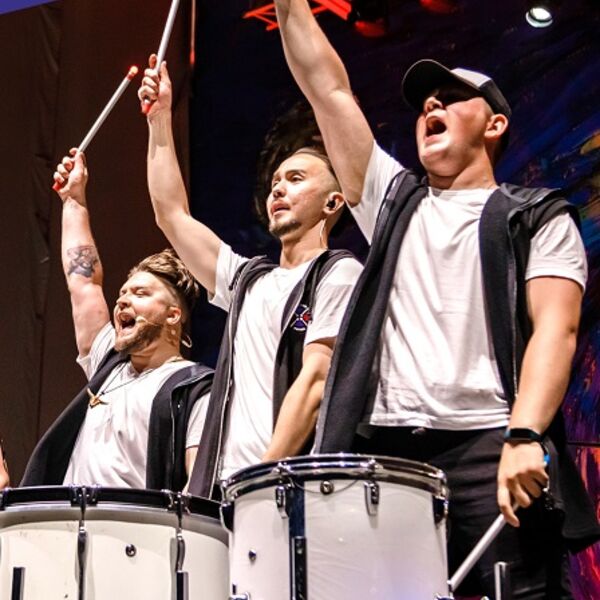 День барабанщика, Нижний Тагил