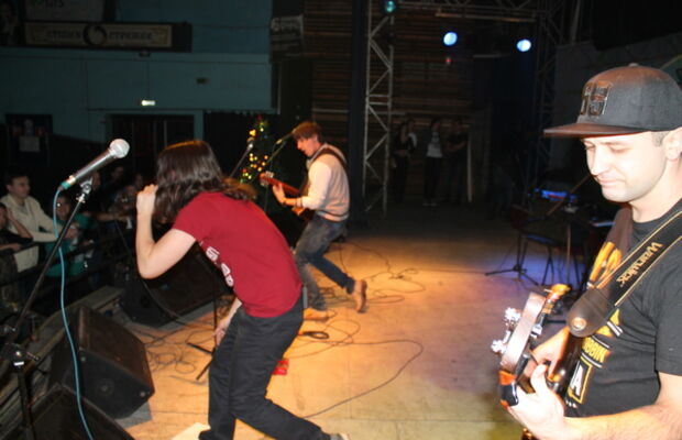 Фото с концертов