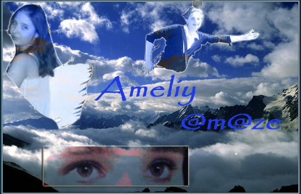 Ameliy @m@ze
