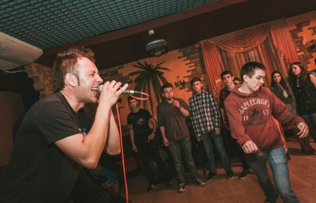 28.04 | VARG TERRITORY КАЛУГА # 3 | B-45