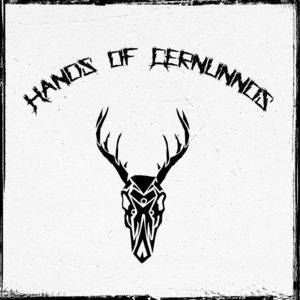 Hands of Cernunnos
